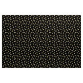 Waterverf polka stippen . stof (Yard (91,4 cm))