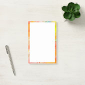 Waterverf Post-it® Notes (Kantoor)