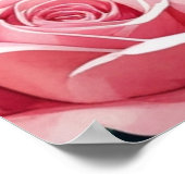 Waterverf  poster (Hoek)