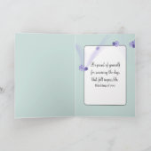 Waterverf Potlood Kaart (Binnen)