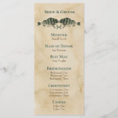  Waterverf - programma voor het uitzenden van vis (Voorkant)