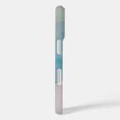 Waterverf Psalm 56:3 Case-Mate iPhone Case (Achterkant / Rechts)