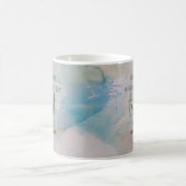 Waterverf Psalm 56:3 Koffiemok (Center)