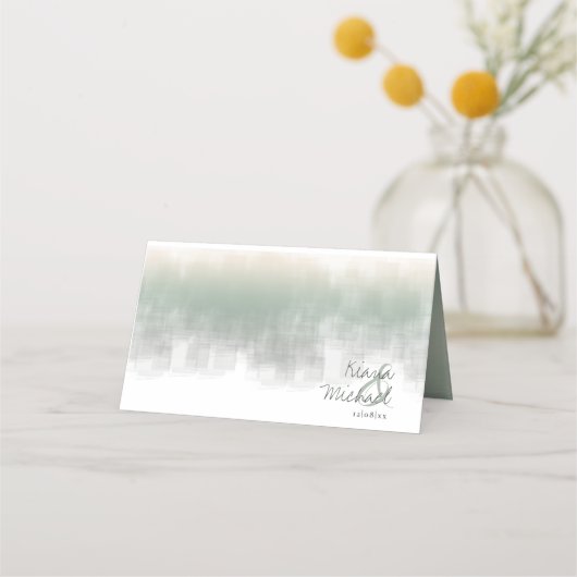 Waterverf reflecteert tabel Sage ID774 (Achterkant)