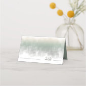 Waterverf reflecteert tabel Sage ID774 (Voorkant)