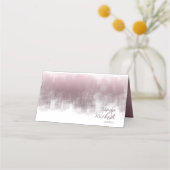 Waterverf Reflections Table Mauve ID774 (Achterkant)