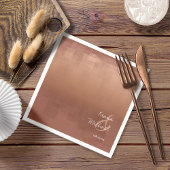 Waterverf Reflections Wedding Clay ID774 Servet