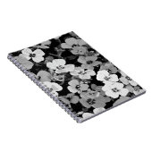 Waterverf rode ventilator 2 notitieboek (Rechterzijde)