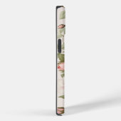 Waterverf Roze rozen Case-Mate iPhone Case (Achterkant / Rechts)