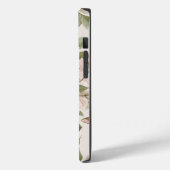 Waterverf Roze rozen Case-Mate iPhone Case (Achterkant / Links)