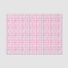 Waterverf Roze speldenknop Tissuepapier