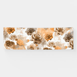 WATERVERF ROZEN 2 SPANDOEK