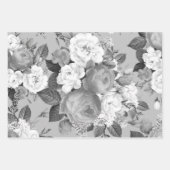 WATERVERF ROZEN 9 INPAKPAPIER VEL (Voorkant 2)