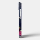 Waterverf Rozen Case-Mate iPhone Case (Achterkant / Links)