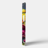 Waterverf Rozen Case-Mate iPhone Case (Achterkant / Rechts)