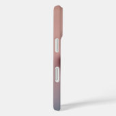 Waterverf Rozen en harten Case-Mate iPhone Case (Achterkant / Rechts)