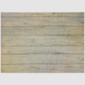 Waterverf Rustic Wooden Background Decoupage Tissuepapier (Voorkant)