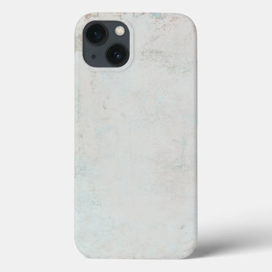 Waterverf rustieke esthetiek Case-Mate iPhone case (Achterkant)