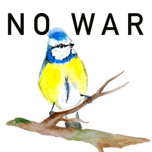 Waterverf schattige egel en appel magneet