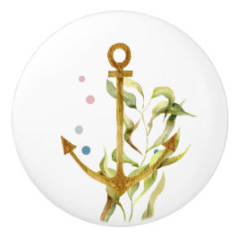 WATERVERF SCHEPEN EN KUNSTKUSTVACATIEBEDRIJF KERAMISCHE KNOP