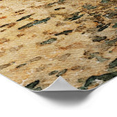 Waterverf Schilderen van het Kanaal van het Grote Poster (Hoek)