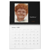 Waterverf Schilderijen Kalender (Jan 2027)