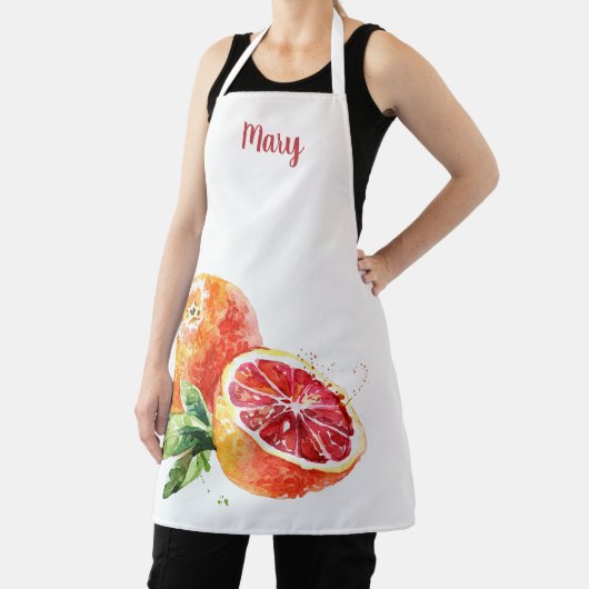 Waterverf  Schort (Insitu)