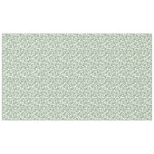 Waterverf Shamrock Clover St. Patrick's Day Tafelkleed (Voorkant (Horizontaal))