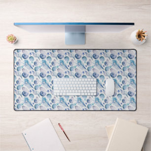 Waterverf Shells Bureaumat