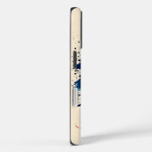 Waterverf Splash Telefoonhoesje Case-Mate iPhone Case (Achterkant / Rechts)