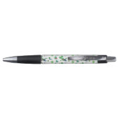 Waterverf St. Patrick's Day Pattern Pen (Achterkant)