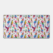 Waterverf stijlpagina's bureaumat (Voorkant)