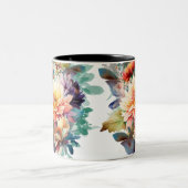 Waterverf  stille mok (Center)