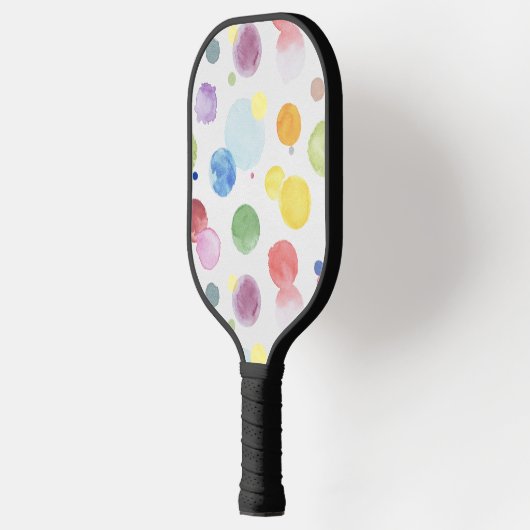 WATERVERF STIPPEN 1 PICKLEBALL PADDLE (Links)