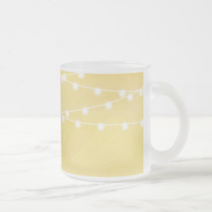 Waterverf String Lights Mok