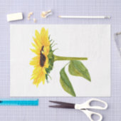 Waterverf Thanksgiving reeks ontwerp 8 Tissuepapier (Craft)