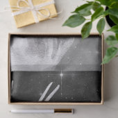 Waterverf Tissuepapier (Geschenk)