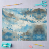 Waterverf Tissuepapier (Craft)