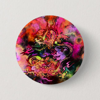 Waterverf trekt Button #2