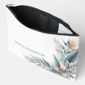 Waterverf Tropical Dream-Pastel kleuren Etui (Open)