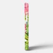 Waterverf Tropische bloemen Case-Mate iPhone Case (Achterkant / Links)
