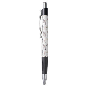 Waterverf Unicorn Fairy Tale Patroon Pen