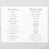 Waterverf van het voorjaar (Achterkant)