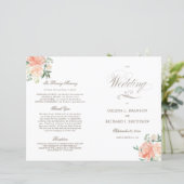 Waterverf van het voorjaar (Staand voorkant)