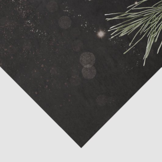 Waterverf van kippen tissuepapier (Detail)