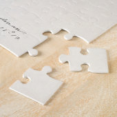 Waterverf van peren (Pyrus Communis) Legpuzzel (Zijkant)