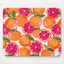 Waterverf van pompelmoezen