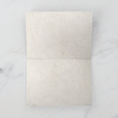 waterverf van potten planten kaart (Binnen)