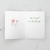 Waterverf ventilator raakt leven aan kaart (Binnen)