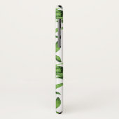 Waterverf verliest patroon Case-Mate iPhone case (Achterkant/links)